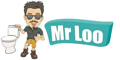Mr Loo logo